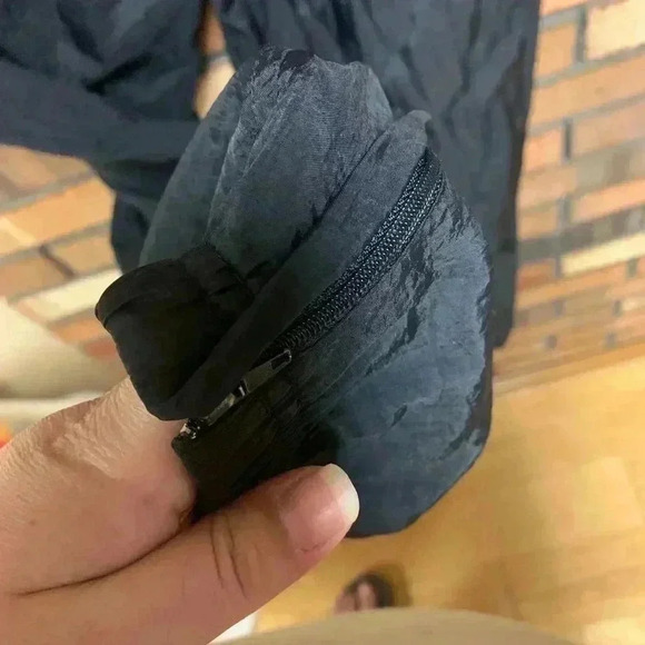 Vintage Reebok Track Pants - Picture 5 of 6